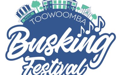 Toowoomba Busking Festival