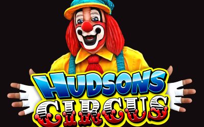 Hudsons Circus